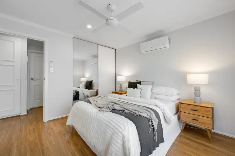 Fifth view of Homely house listing, 18/26-28 Crozier Avenue, Modbury SA 5092