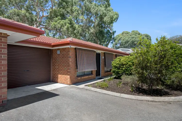 Sixth view of Homely house listing, 18/26-28 Crozier Avenue, Modbury SA 5092