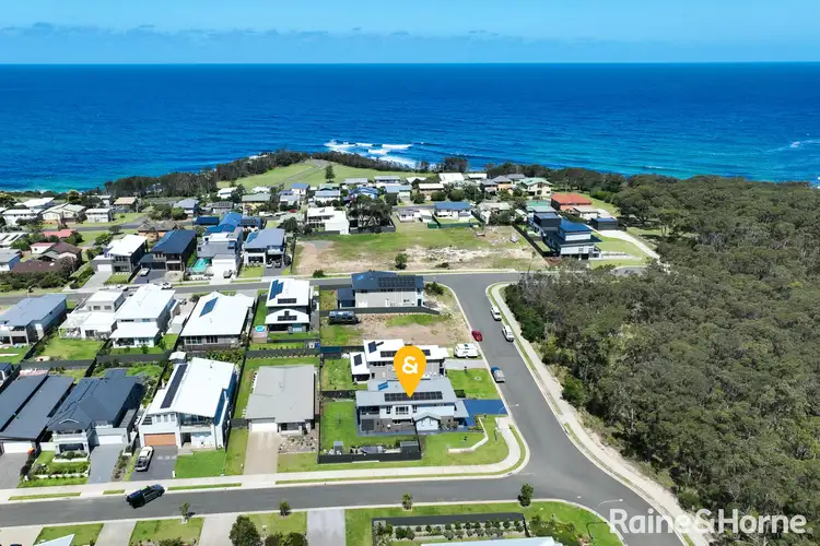 29 Bara Parade, Dolphin Point NSW 2539