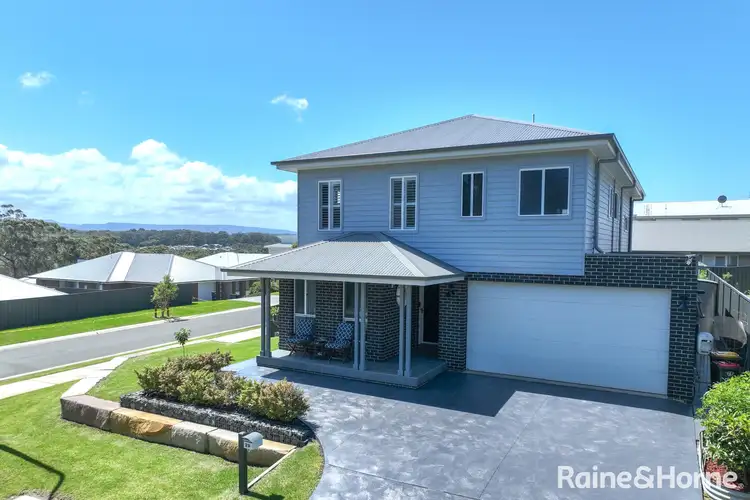 29 Bara Parade, Dolphin Point NSW 2539