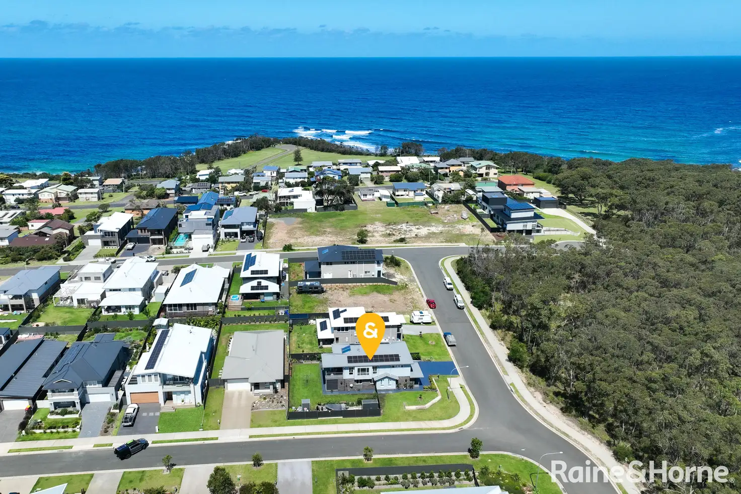 Main view of Homely house listing, 29 Bara Parade, Dolphin Point NSW 2539