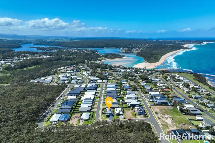 Fourth view of Homely house listing, 29 Bara Parade, Dolphin Point NSW 2539