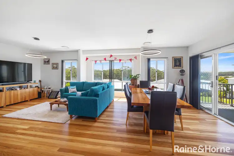 Fifth view of Homely house listing, 29 Bara Parade, Dolphin Point NSW 2539