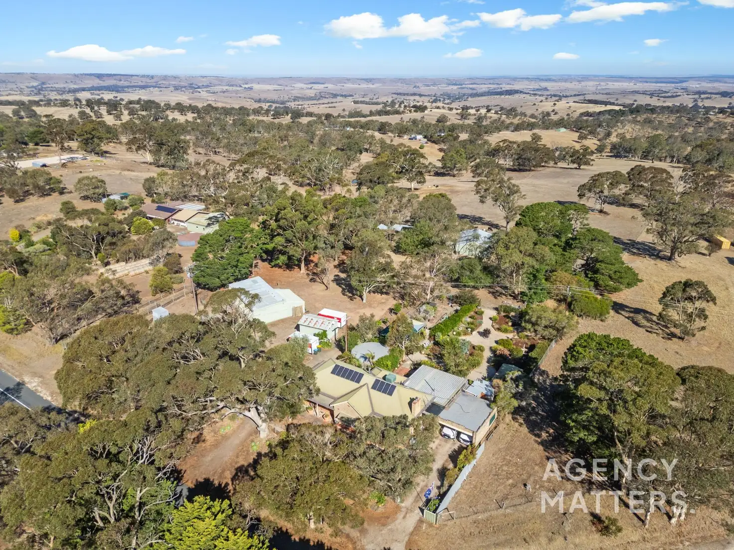 Main view of Homely rural property listing, 238 Harrogate Road, Brukunga SA 5252