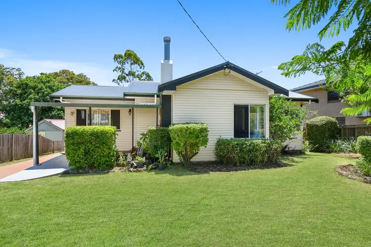 Main view of Homely house listing, 5 Wyndham Street, North Toowoomba QLD 4350