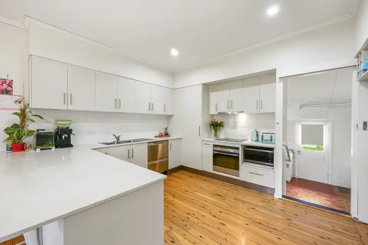 Second view of Homely house listing, 5 Wyndham Street, North Toowoomba QLD 4350