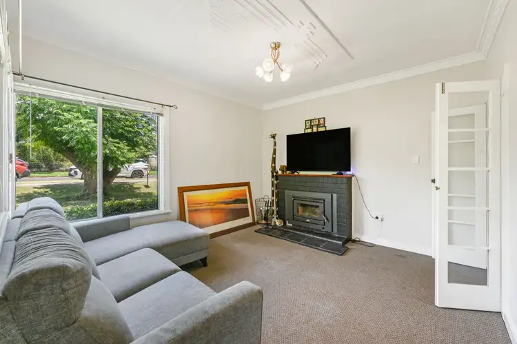 Fourth view of Homely house listing, 5 Wyndham Street, North Toowoomba QLD 4350