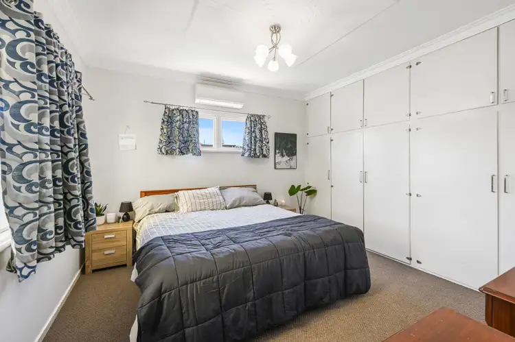 Fifth view of Homely house listing, 5 Wyndham Street, North Toowoomba QLD 4350