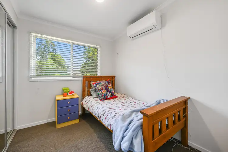 Sixth view of Homely house listing, 5 Wyndham Street, North Toowoomba QLD 4350