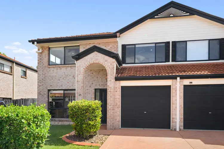 25/141 Pacific Pines Boulevard, Pacific Pines QLD 4211
