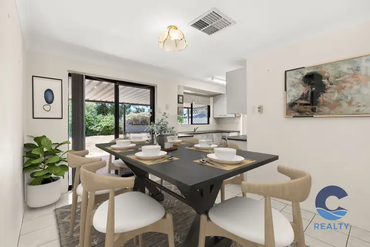 Seventh view of Homely house listing, 7 Boyare Avenue, Mirrabooka WA 6061