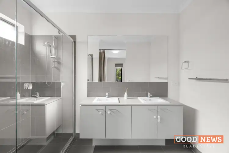 Third view of Homely house listing, 20 Copper Way, Tarneit VIC 3029