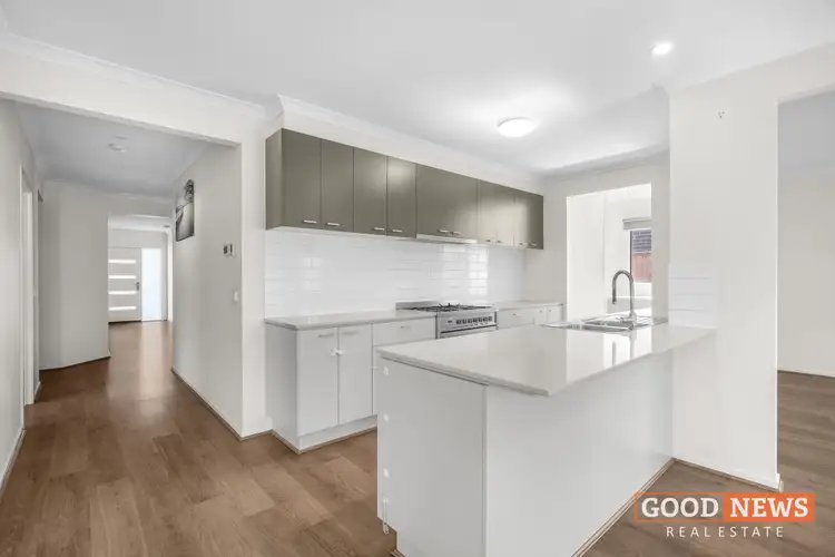 Fifth view of Homely house listing, 20 Copper Way, Tarneit VIC 3029