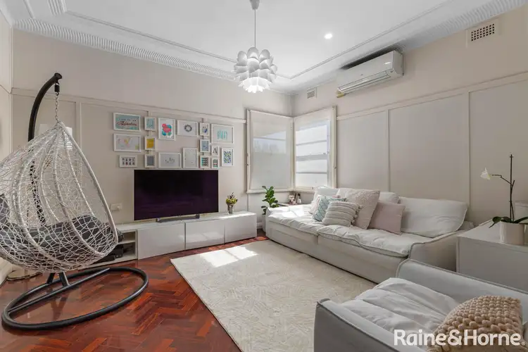 Sixth view of Homely house listing, 23 Henry Lawson Drive, Peakhurst NSW 2210