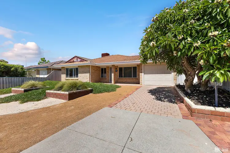 99 Seminole Gardens, Seville Grove WA 6112