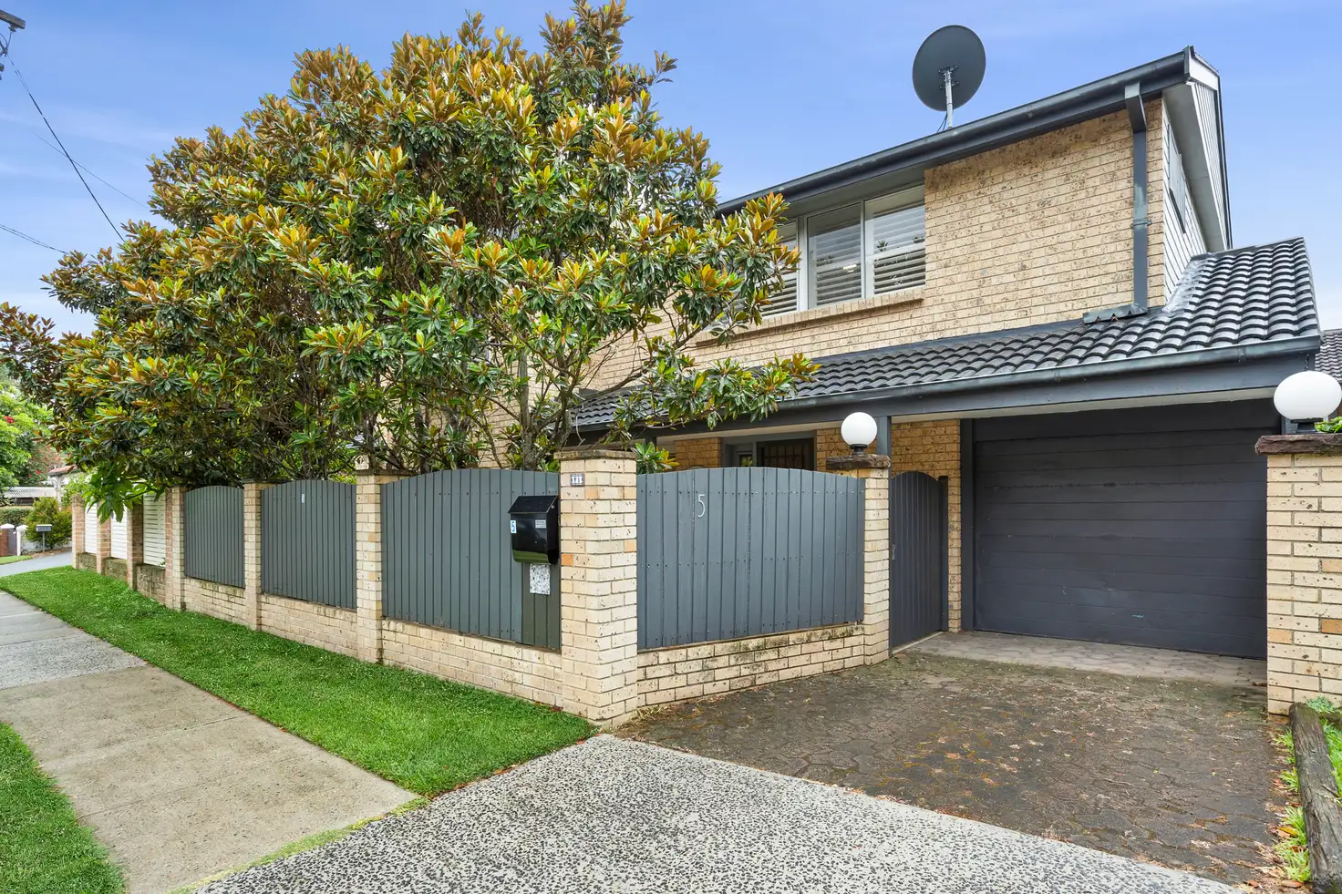 Main view of Homely house listing, 5 Octavia Street, Narrabeen NSW 2101