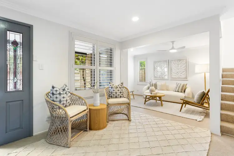 Second view of Homely house listing, 5 Octavia Street, Narrabeen NSW 2101