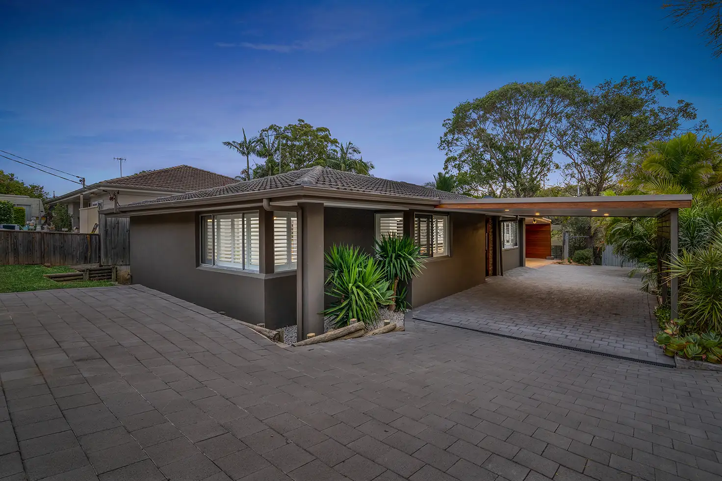 Main view of Homely house listing, 30 Thomas Mitchell Road, Killarney Vale NSW 2261
