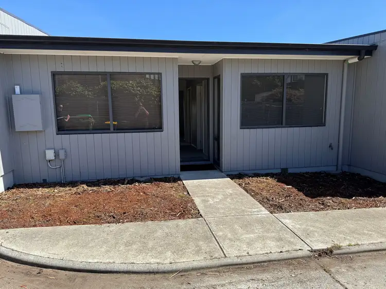 Second view of Homely unit listing, 4/5 Northsun Place, Midway Point TAS 7171
