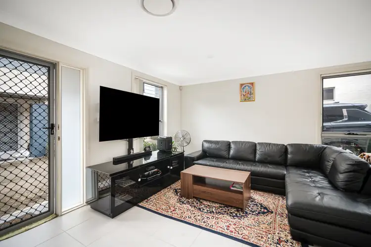 Second view of Homely townhouse listing, 13/148-150 Victoria Street, Werrington NSW 2747