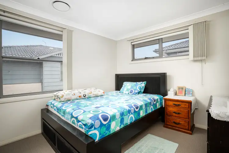 Fourth view of Homely townhouse listing, 13/148-150 Victoria Street, Werrington NSW 2747