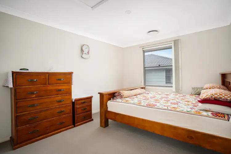 Fifth view of Homely townhouse listing, 13/148-150 Victoria Street, Werrington NSW 2747