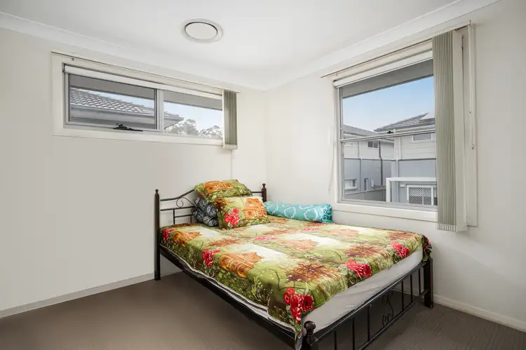 Sixth view of Homely townhouse listing, 13/148-150 Victoria Street, Werrington NSW 2747