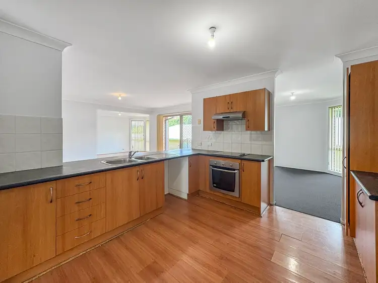 3 Coachwood Place, Robertson NSW 2577