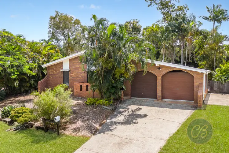 12 Jagora Drive, Albany Creek QLD 4035