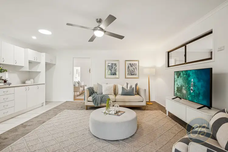 Second view of Homely house listing, 12 Jagora Drive, Albany Creek QLD 4035