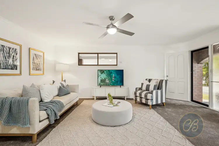 Third view of Homely house listing, 12 Jagora Drive, Albany Creek QLD 4035