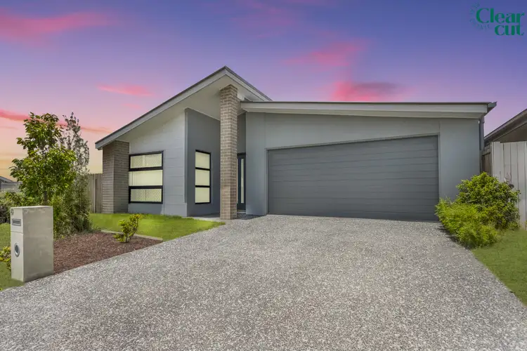 43 Capricorn Street, Flagstone QLD 4280