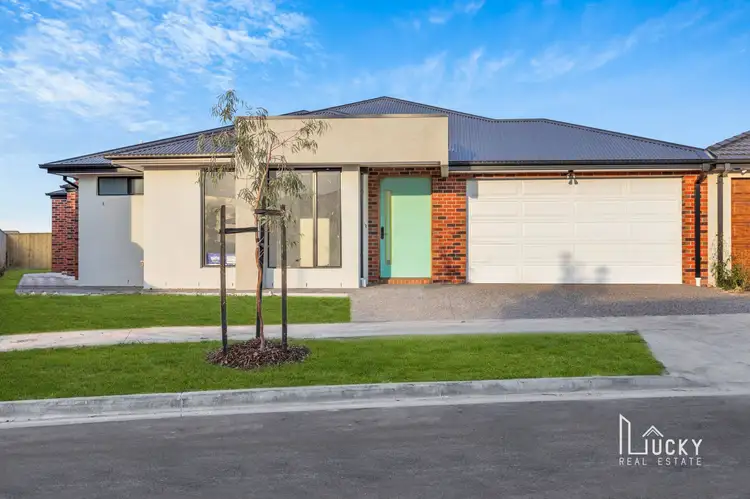 3 Portswood Drive, Donnybrook VIC 3064