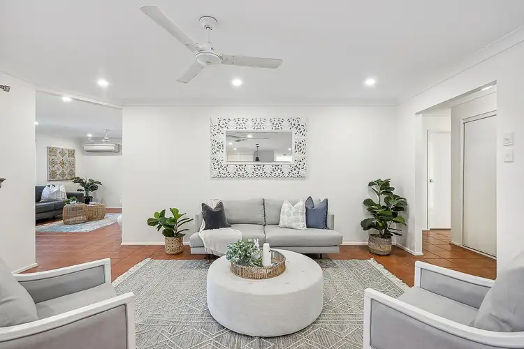 Fourth view of Homely house listing, 3 Kirralee Crescent, Upper Kedron QLD 4055