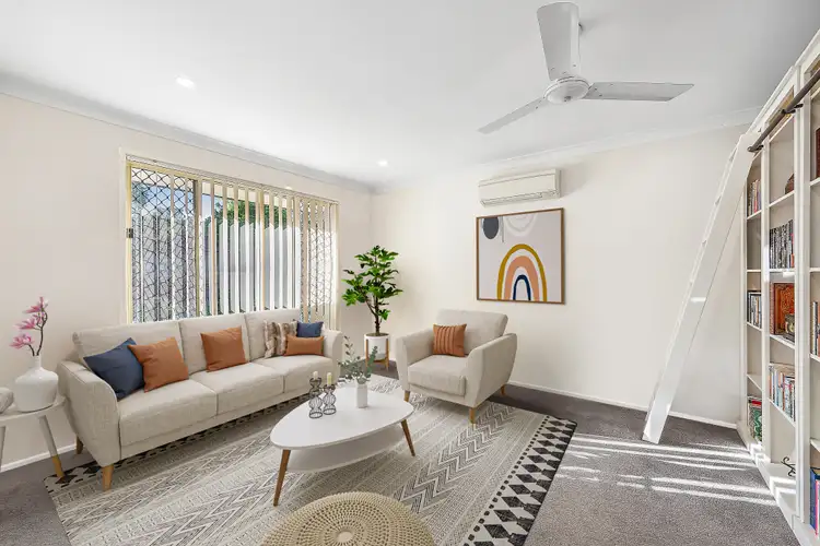 Fifth view of Homely house listing, 3 Kirralee Crescent, Upper Kedron QLD 4055