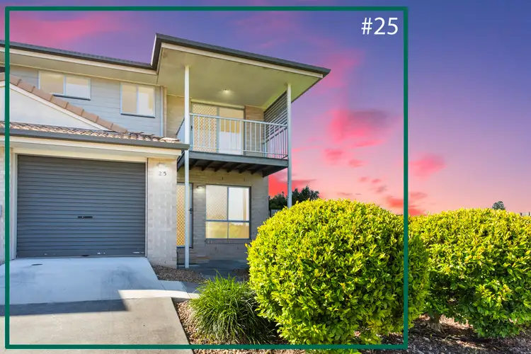 25/38 Cooinda Street, Eastern Heights QLD 4305