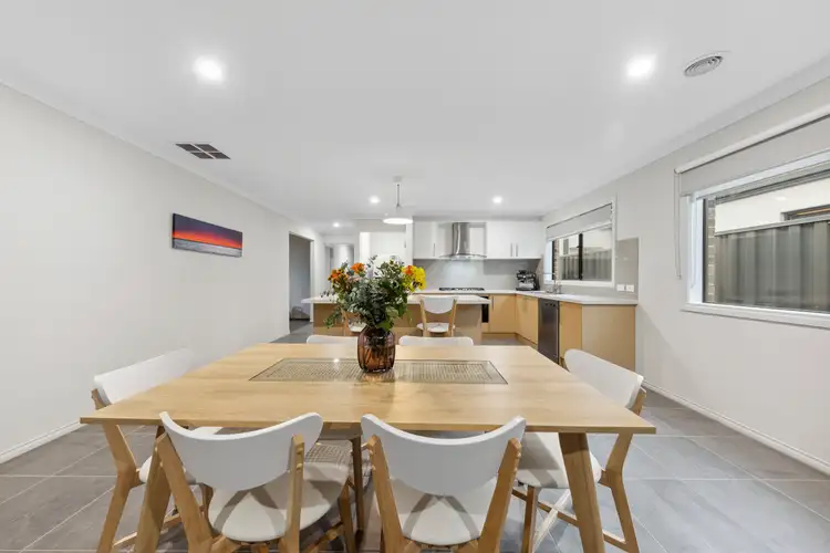 Fifth view of Homely house listing, 15 Eldora Road, Pakenham VIC 3810