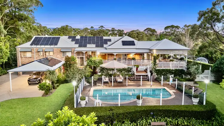 Third view of Homely house listing, 97-99 Sanctuary Drive, Mount Cotton QLD 4165