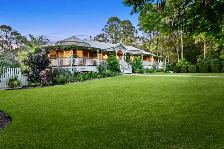 Fourth view of Homely house listing, 97-99 Sanctuary Drive, Mount Cotton QLD 4165