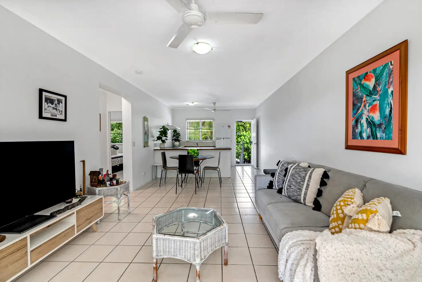 Main view of Homely apartment listing, 55/1 Beor Street, Port Douglas QLD 4877