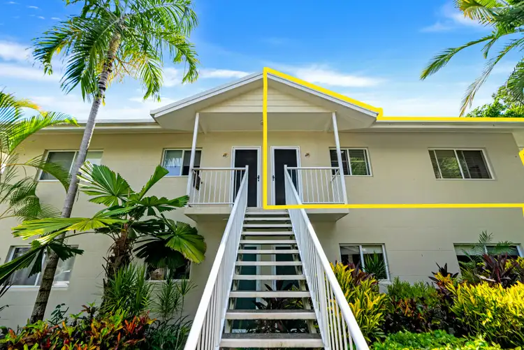 Third view of Homely apartment listing, 55/1 Beor Street, Port Douglas QLD 4877
