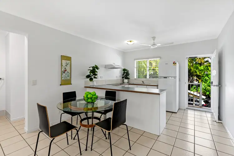 Fourth view of Homely apartment listing, 55/1 Beor Street, Port Douglas QLD 4877