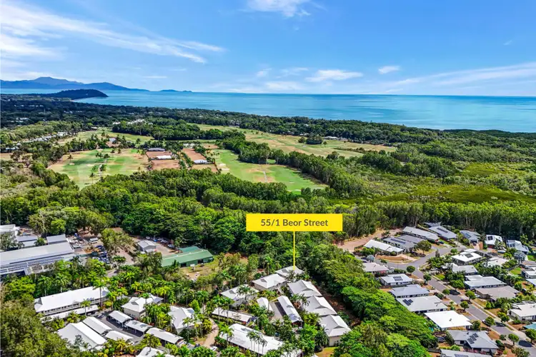 Fifth view of Homely apartment listing, 55/1 Beor Street, Port Douglas QLD 4877