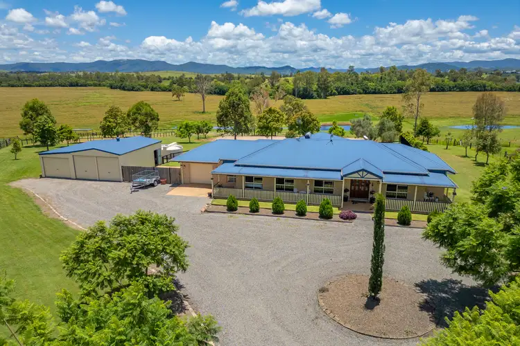 81 Montana Place, Woolmar QLD 4515