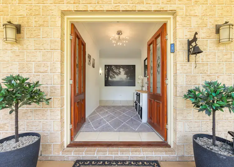 Fourth view of Homely rural property listing, 81 Montana Place, Woolmar QLD 4515