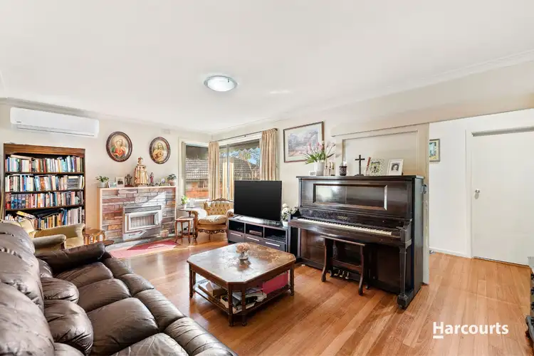 Second view of Homely house listing, 6 Anthony Court, Burwood East VIC 3151
