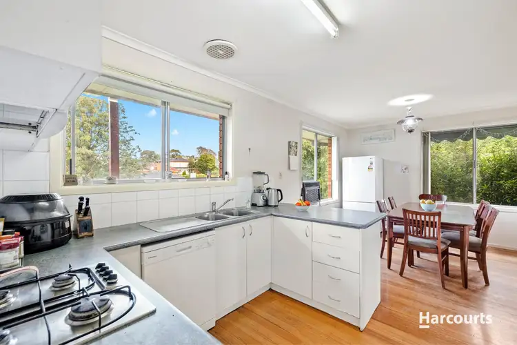 Third view of Homely house listing, 6 Anthony Court, Burwood East VIC 3151