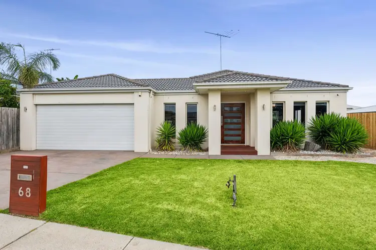 68 Warrawee Road, Leopold VIC 3224