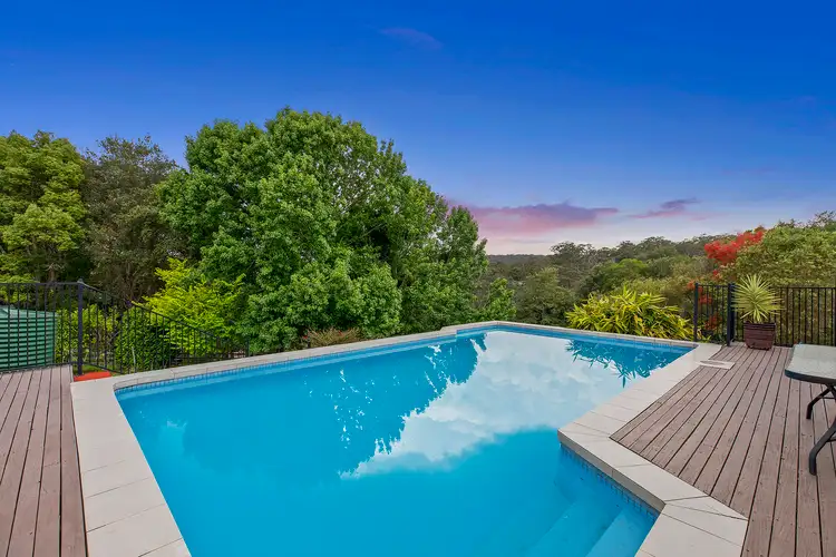 Second view of Homely rural property listing, 119 The Ridgeway, Lisarow NSW 2250