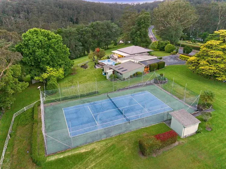 Third view of Homely rural property listing, 119 The Ridgeway, Lisarow NSW 2250
